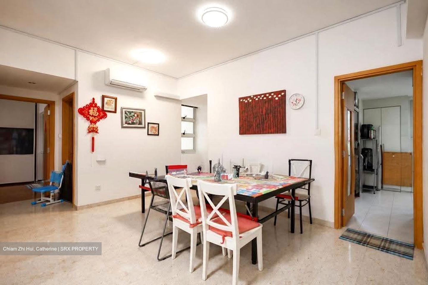 Sims Green (D14), Apartment #630146511